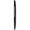 Ekena Millwork Bradford Classic Ceiling Medallion (Canopies up to 8 5/8"), 13"OD x 7 1/2"ID x 3/4"P, Black Pearl CM13BRBPS - alternate 4
